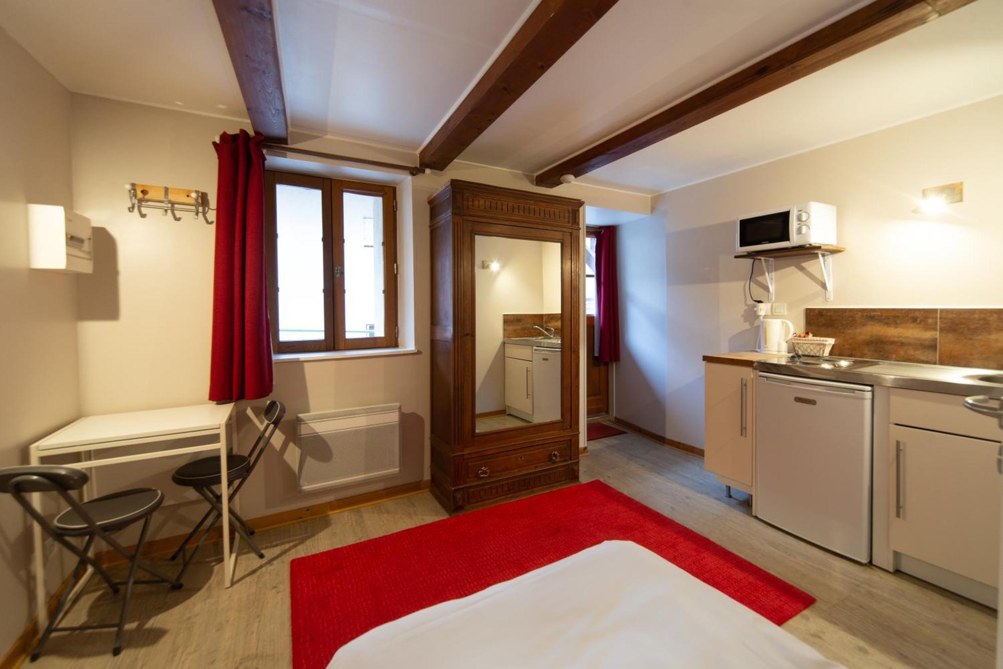 Maison Caramel Landry Zimmer foto