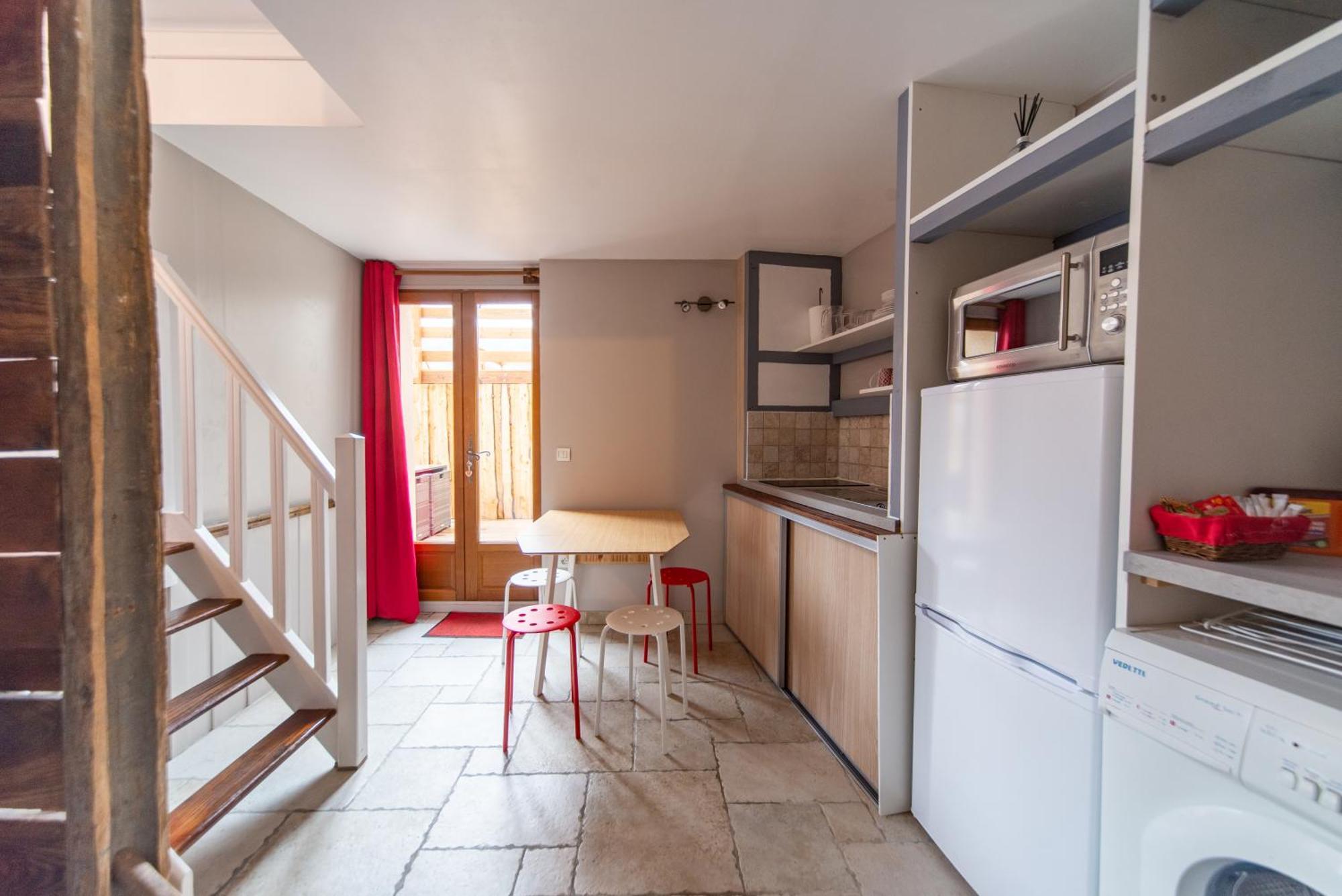 Maison Caramel Landry Zimmer foto