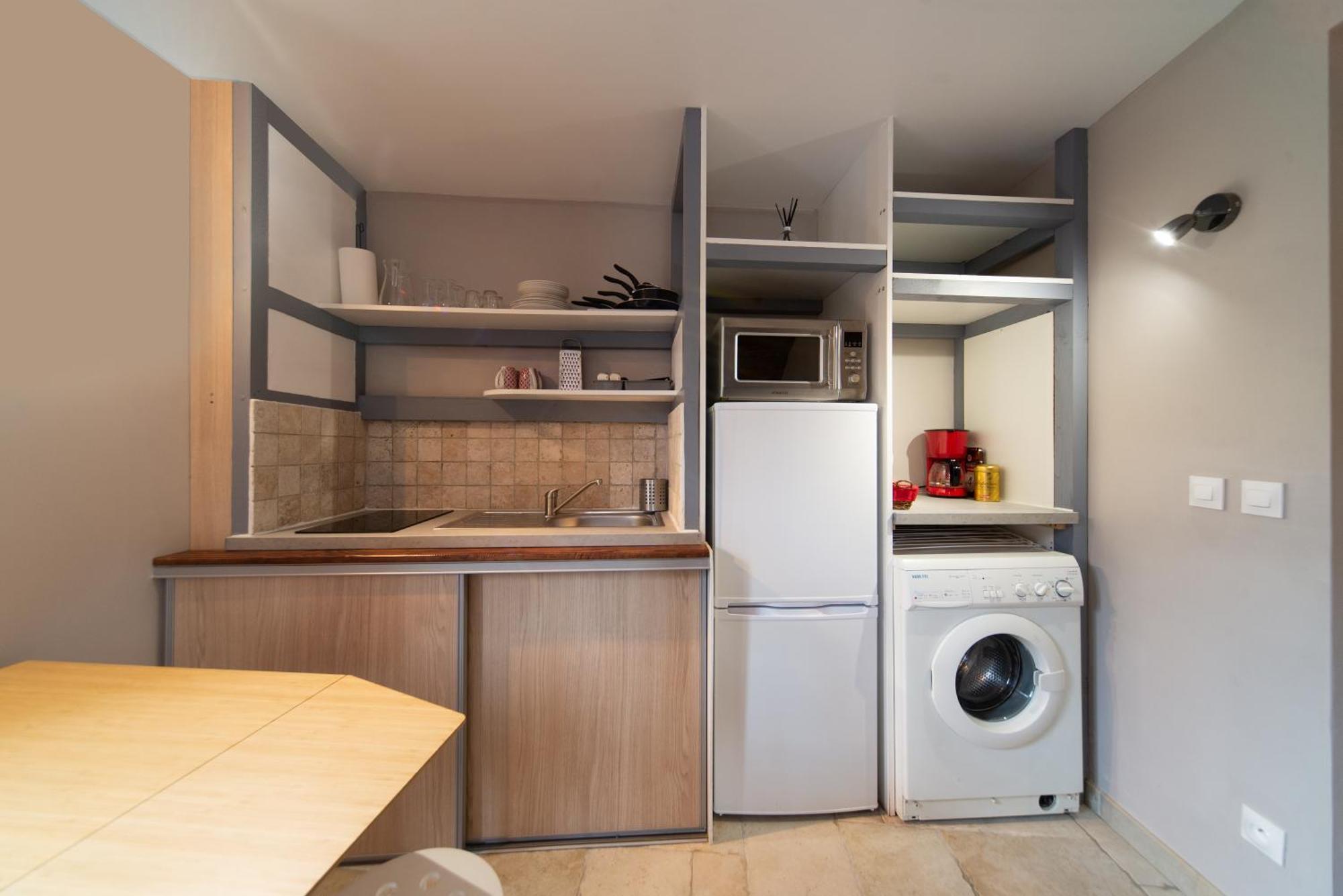 Maison Caramel Landry Zimmer foto