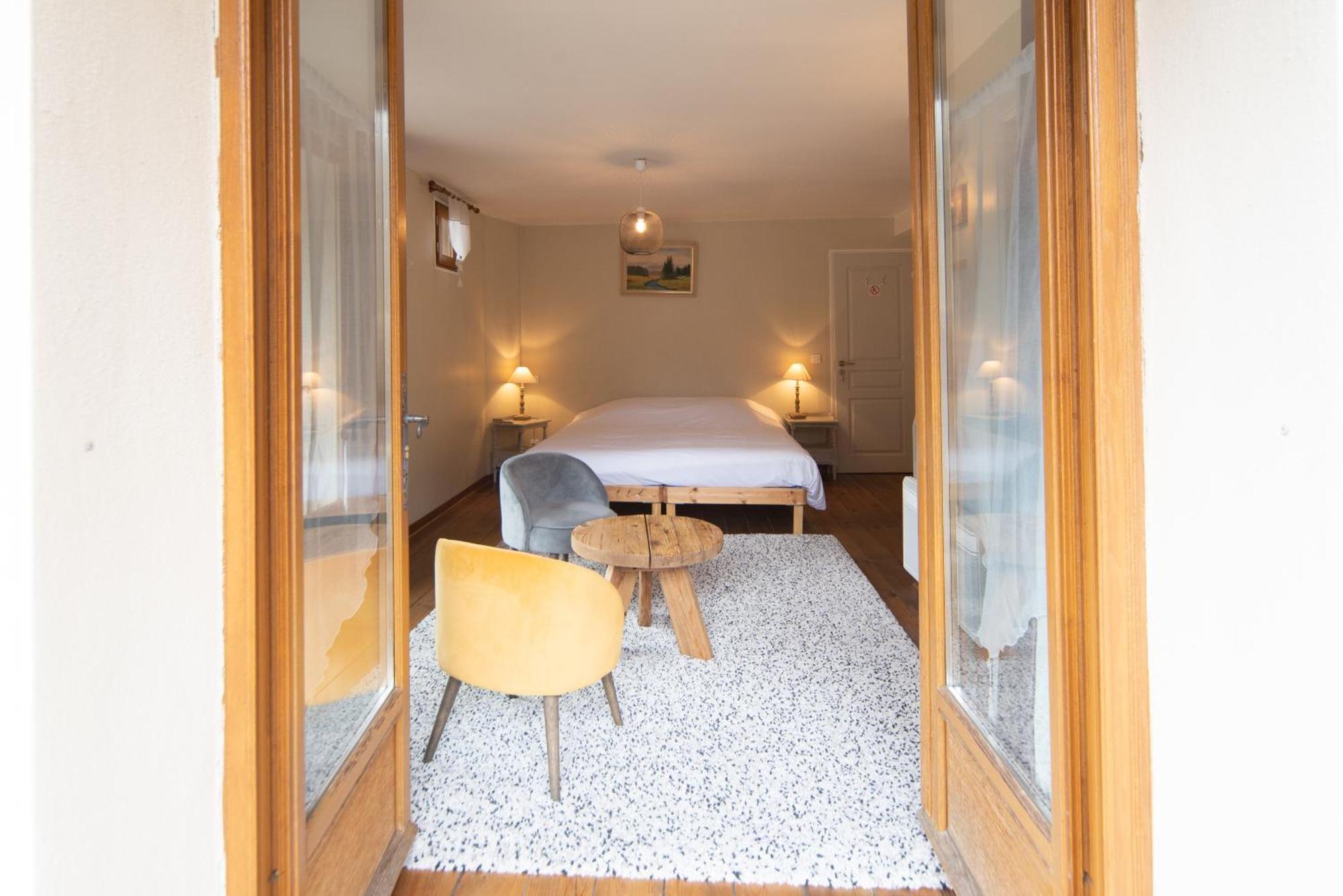 Maison Caramel Landry Zimmer foto